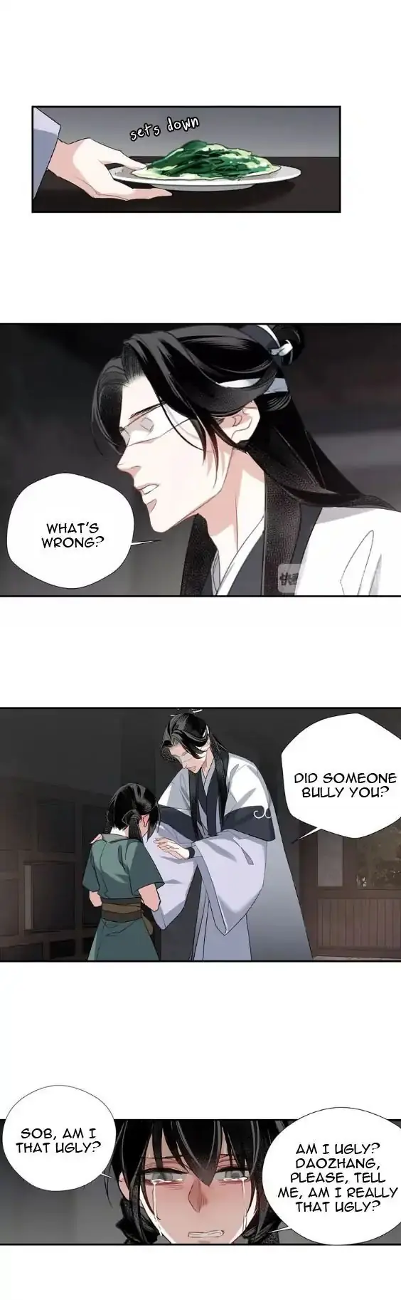 Mo Dao Zu Shi Chapter 100 image 12_optimized